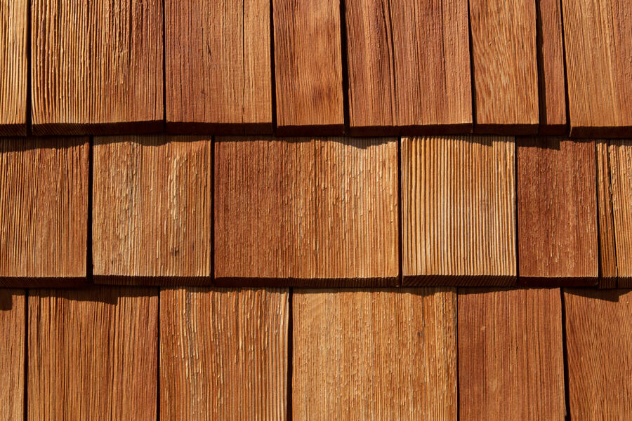 Wood
